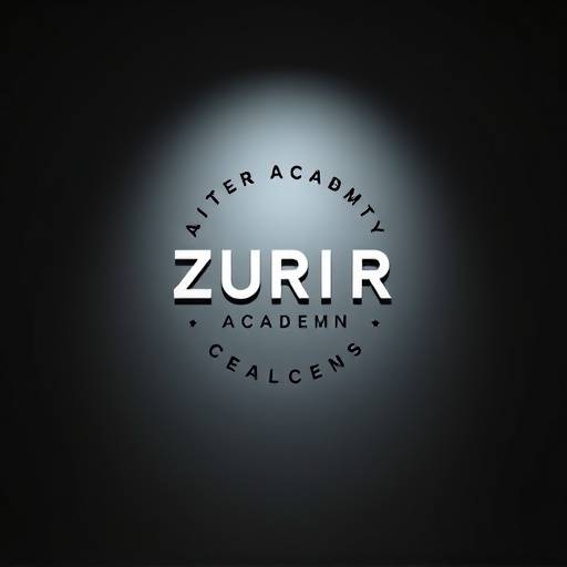 Logo der Schauspielakademie Zürich